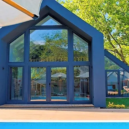 Casa Nuez فندق سبانجا