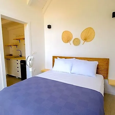 فندق Casa Nuez
