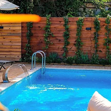 فندق Casa Nuez سبانجا