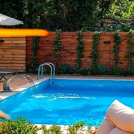 Casa Nuez 3*