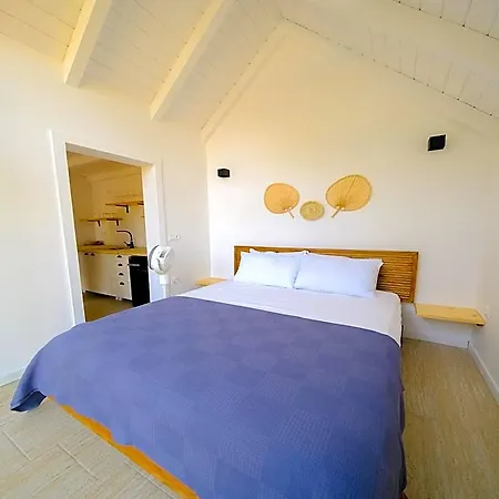 Casa Nuez سبانجا