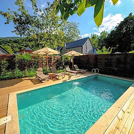 Casa Nuez 3*