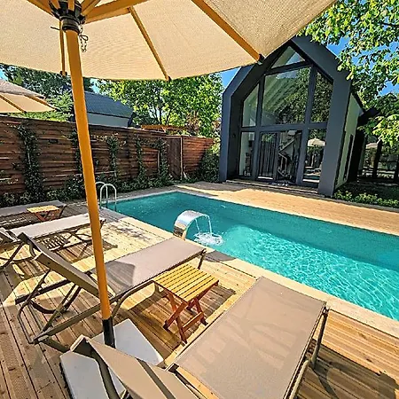 فندق Casa Nuez