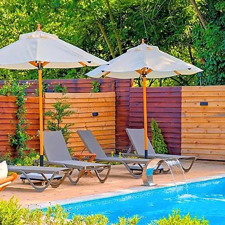 Casa Nuez Hotel