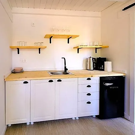 Casa Nuez 3*